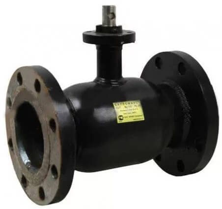 (ISO) ��� ���� ������� �������� �������������� ��������� ��� �������� ��-125 ��-25 Broen Ballomax