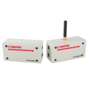 ������� ��������� ������������ RF433 ������������� VALTEC