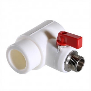 ������� ������������ PPR � ������� ������, 40 � 1/2