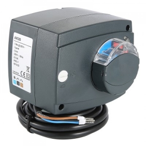 ���������� ����������, ��� ������������� ������� 24� (0-10 �) (AVC10Y) VALTEC /8/