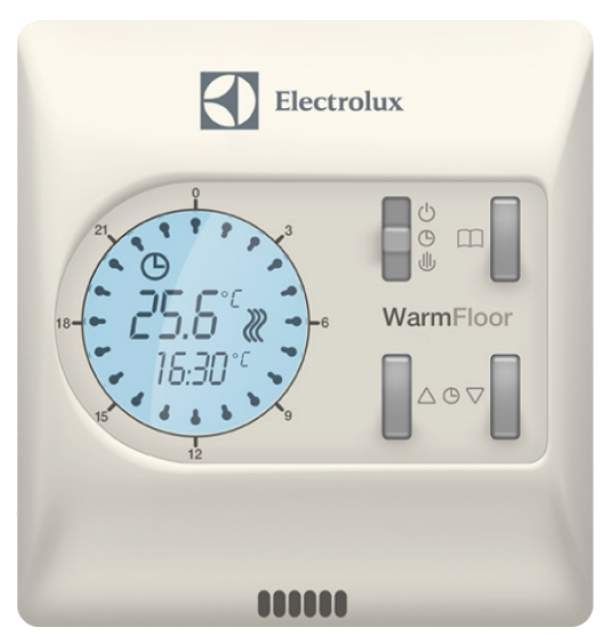 �������������� ETA-16	ELECTROLUX