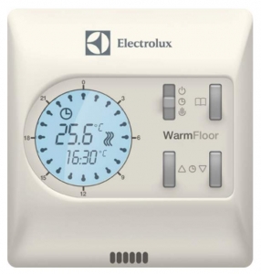 �������������� ETA-16	ELECTROLUX