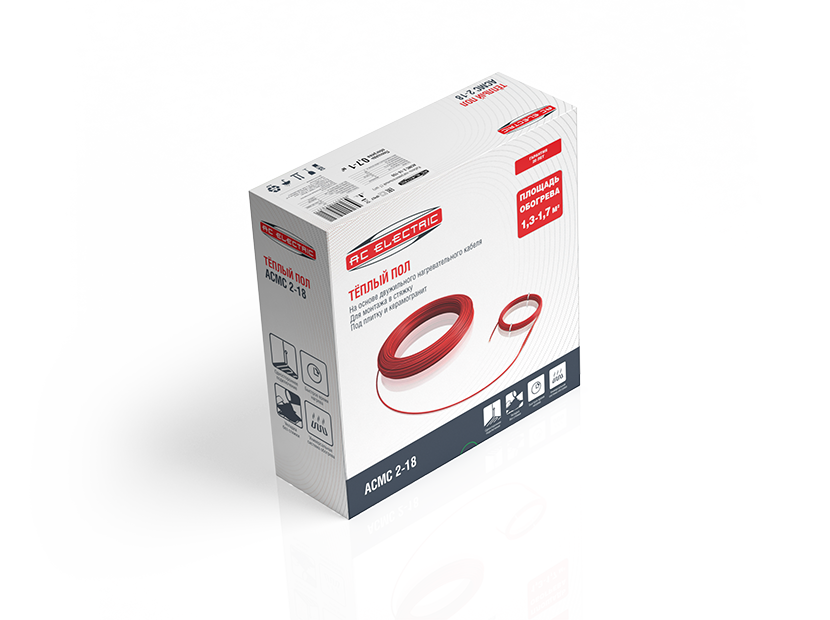 ������ �������������� AC ELECTRIC ACMC 2-18-600 (�������� ������� ����)