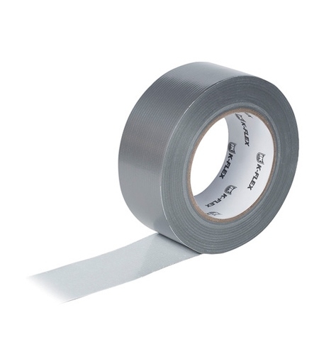 ����� K-FLEX 048 � 050 DUCT 1604 H SILVER