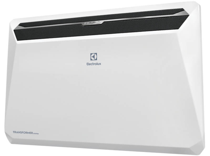 ������������� ���������(������ ������������) Electrolux ����� Rapid Transformer ECH/R-1000 T 						