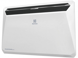 ������������� ���������(������ ������������) Electrolux ����� Rapid Transformer ECH/R-1000 T 						
