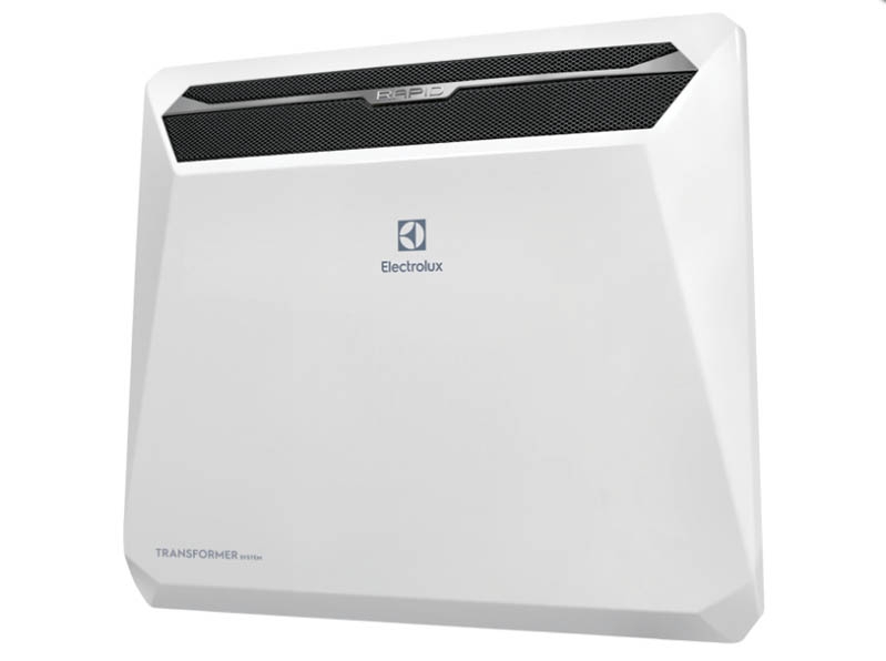 ������������� ���������(������ ������������) Electrolux ����� Rapid Transformer ECH/R-1500 T