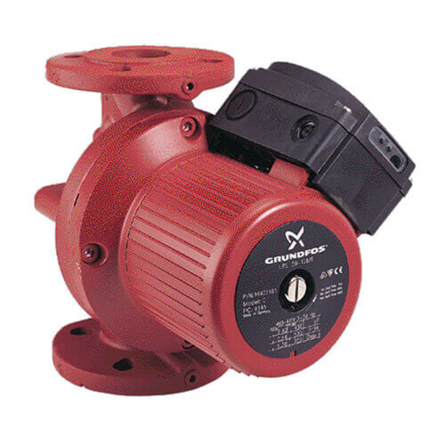 UPS 40-60/2 F ����� �������������� 1�230 Grundfos