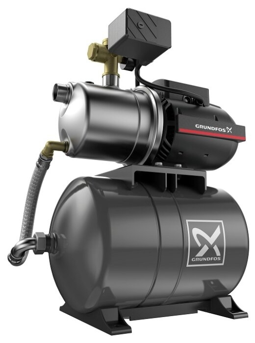 JP 5-48 PT-H �������� ��������� Grundfos