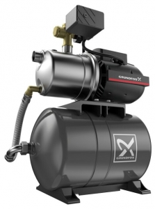 JP 5-48 PT-H �������� ��������� Grundfos