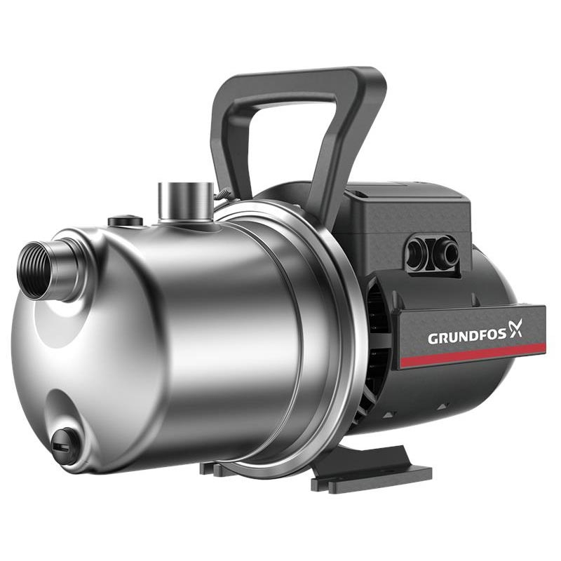 JP 4-47 ����� ������������ Grundfos