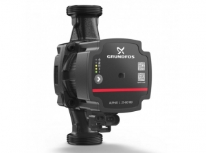 ALPHA 1L 25-60 ������������ �������������� ����� � ������� 130�� Grundfos