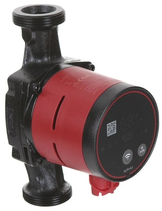 ALPHA 3 25-80 �������������� ����� Grundfos