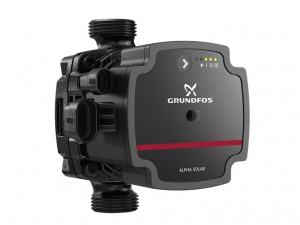 ALPHA SOLAR 15-75 ������������ �������������� ����� 130�� Grundfos