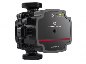 ALPHA SOLAR 25-75 ������������ �������������� ����� 130�� Grundfos