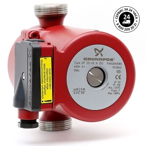 UP 20-45 N ����� ��������������/������� (1�230) ����� 150�� Grundfos