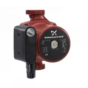 UPS 32-100 ����� ��������������/������� (1�230B) ����� 180�� ��� ���� Grundfos