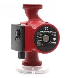 UPS 32-40 ����� ��������������/������� (1�230B) ����� 180�� � ������� Grundfos