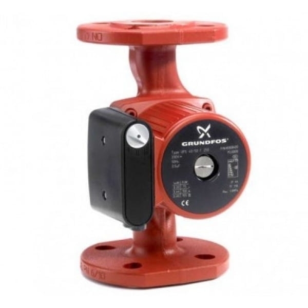 UPS 40-80 F ����� ��������������/������� (1�230B) ����� 250�� Grundfos