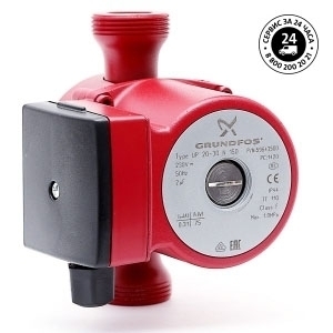 UP 20-30 N ����� ��������������/������� (1�230) ����� 150�� Grundfos