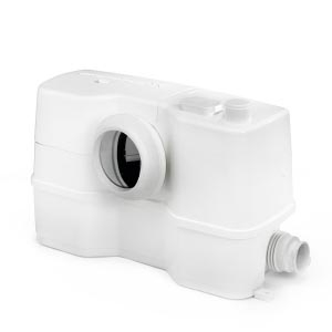 Sololift2 WC-3 ��������������� �������� ��������� Grundfos