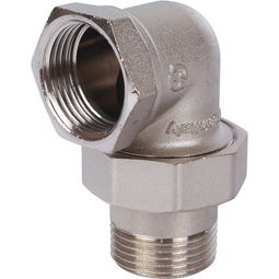 Соединитель угловой