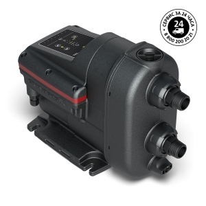 SCALA 2 3-45 C�������������� �������� ��������� � ������������ ����������� �������� Grundfos (930133