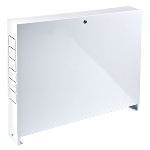 Шкаф коллекторный ШРН6 (651-691/1154/120) VALTEC