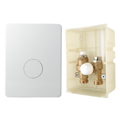 ����������������� ��������� �������� IC-BOX 4 Valtec /16/