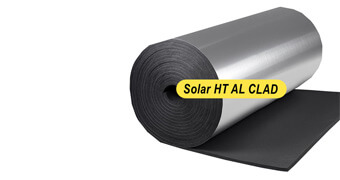 ������ Solar HT AL CLAD