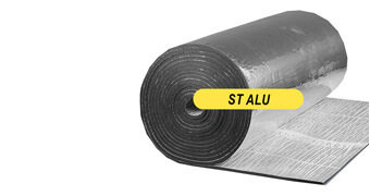 ������ ST ALU