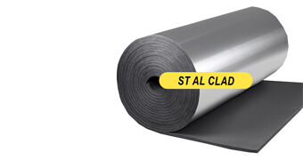 ������ ST AL CLAD