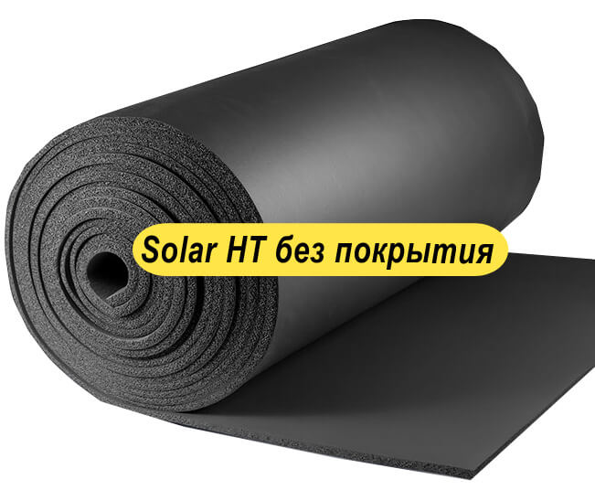 ����� K-FLEX 10 � 1000 - 20 SOLAR HT
