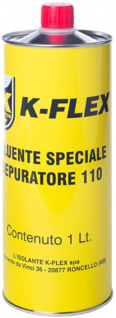 ���������� K-FLEX 1,0 �