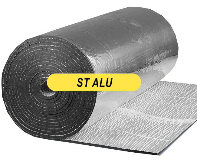 ����� K-FLEX 06 � 1000 - 30 ST ALU