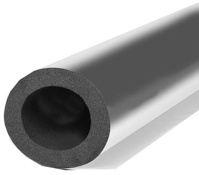 ������ K-FLEX 09 � 018 - 1 SOLAR HT AL CLAD