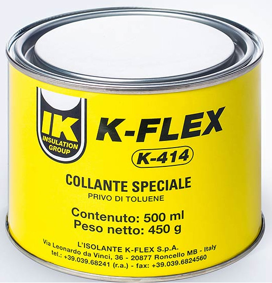 ���� K-FLEX 0,5 � � 414