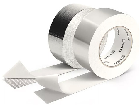 ����� K-FLEX 050 � 050 ALU AR 107