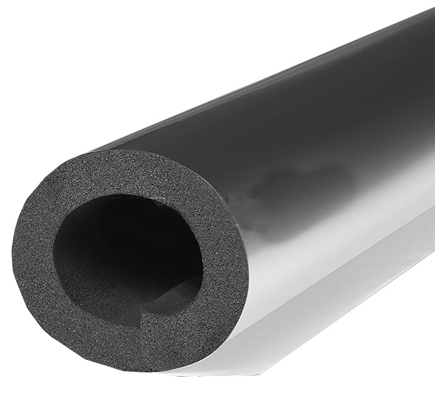 ������ K-FLEX 09 � 018 - 1 ST AL CLAD