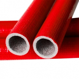 ������ K-FLEX PE 06 x 018 - 2 COMPACT RED (� ��.184�) ����