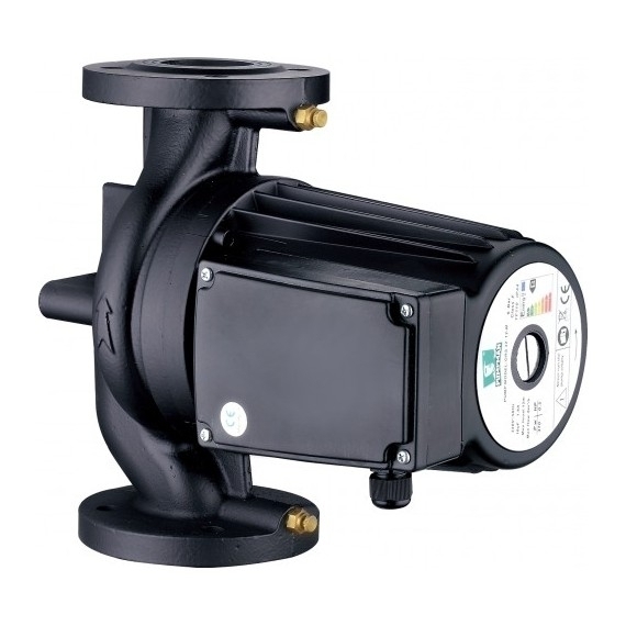 Циркуляционный насос GRS32/12-M(резьбовой, 370Вт, Hmax-12м, Qmax-135л/мин, 220) PUMPMAN