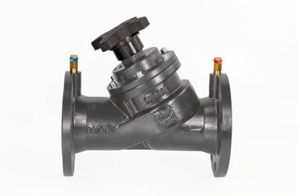 MNF-R ������ ������ ��������������� ��������� � ���. ��������� ��-100 ��-16 Kvs-187,4 120�� �����