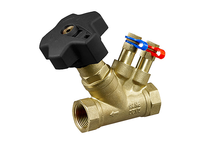 MVT-R ������ ��������������� ������ � ���������� ������� � ����.��������� ��-15 Kvs=4,11 �����