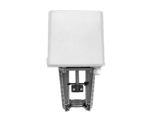 AME 125-150 QM ������������� ����������� � ������.����������� ��� �������� AQF-R DN=125-150, �����