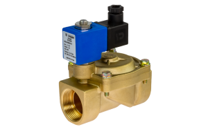 EV220R �����������  ������ ��, G 2, kvs = 450 �/���,EPDM, ΔP 0.5���, ������� 12���,t=-10-130, �����