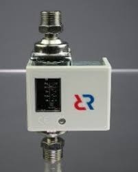 RHS440R Датчик влажности и температуры RHS440R, вых.сигнал 4-20мА, РИДАН