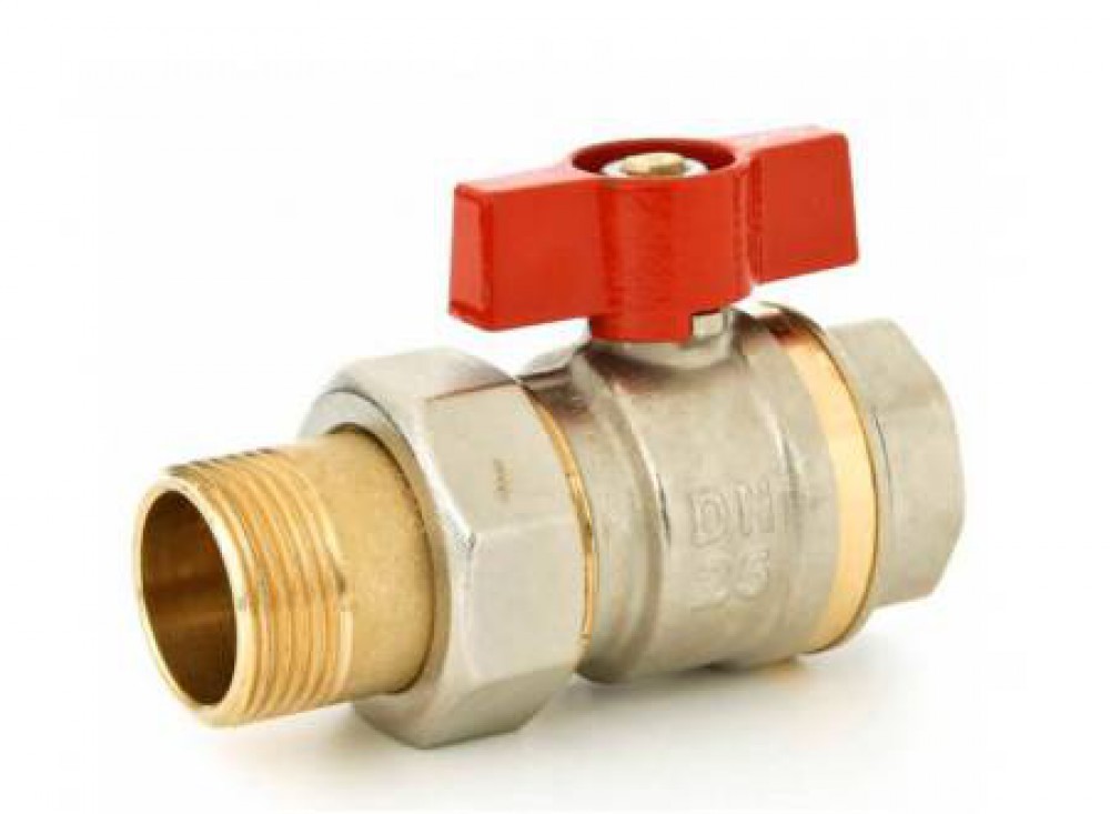 BVR-FR ������� ���� � �������� ������ � �������� �����������,������ ������ DN=15,PN=40,������,�����