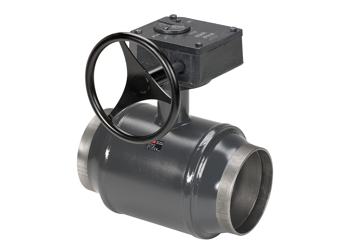 JiP-R-WW Premium ���� �������,��� ��������,� �����.��� ��.������,��.������,DN=100,PN=25,�����,�����