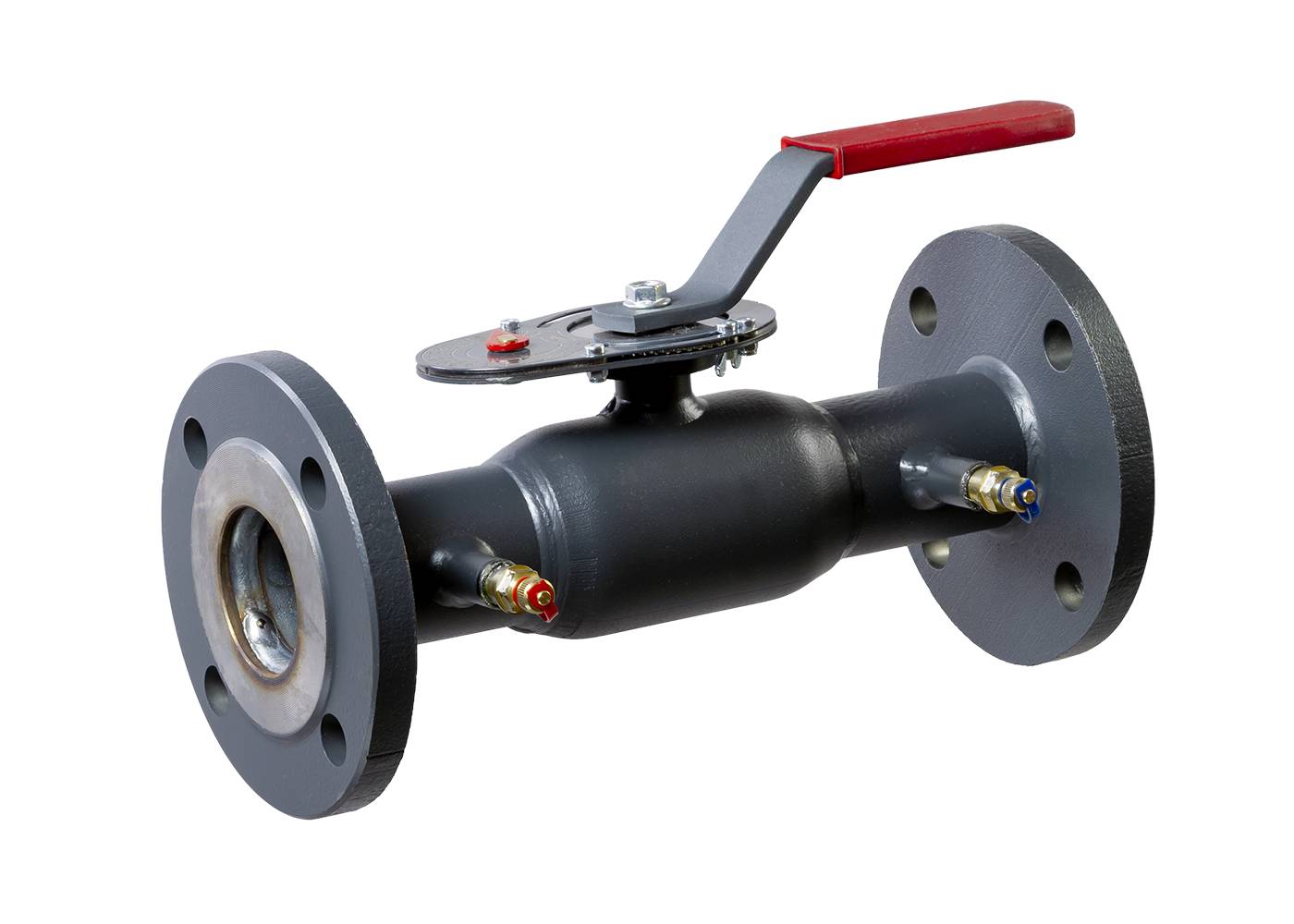 JiP BaBV-R FF ���� �������-������������,���������,� ���.���������;DN=100,PN=25���;�����,�����