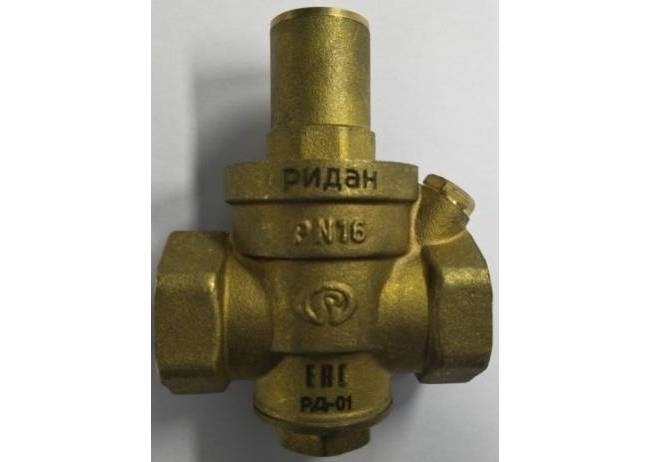 ��-01 ������ ������������ ��� ����������� �������� ������ ����� DN20 PN16 1,0�5,5��� �����